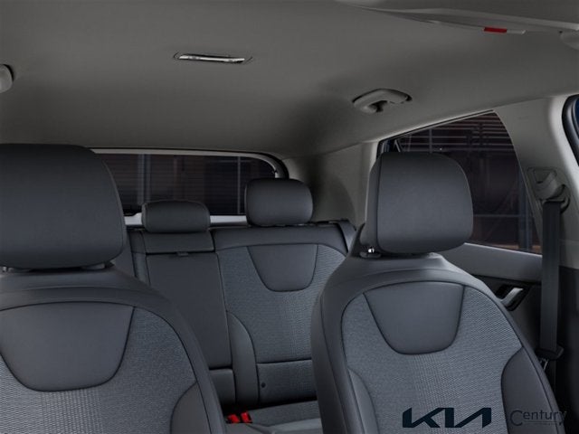 2026 Kia Niro EV Wind