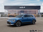 2026 Kia Niro EV Wind