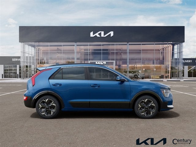 2026 Kia Niro EV Wind