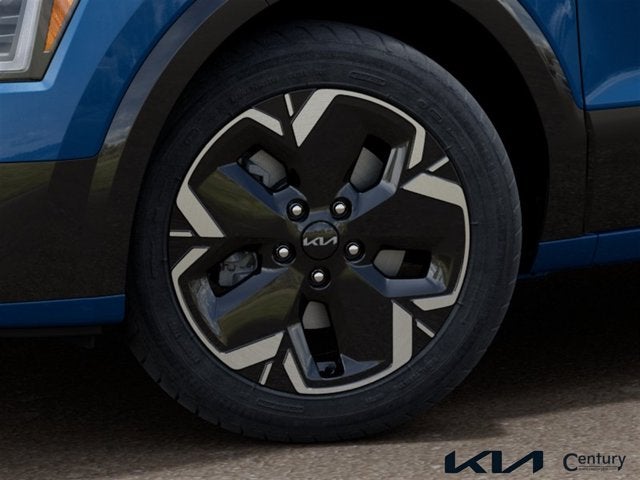 2026 Kia Niro EV Wind
