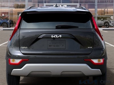 2026 Kia Niro EX