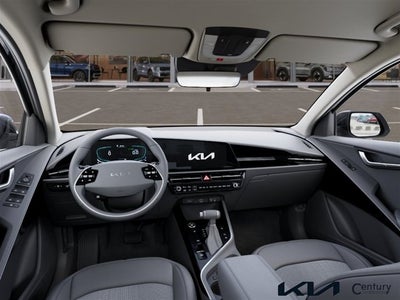 2026 Kia Niro EX