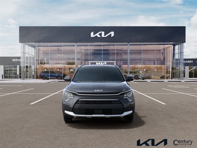 2026 Kia Niro EX