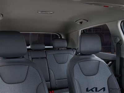 2026 Kia Niro EX