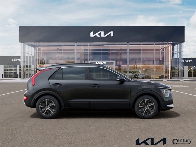 2026 Kia Niro EX