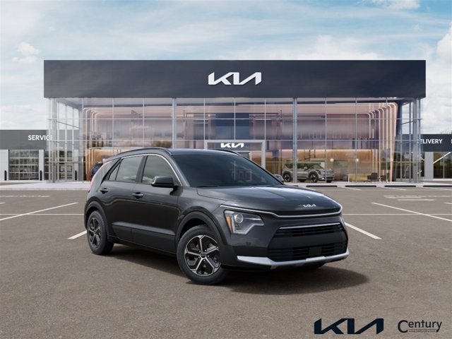 2026 Kia Niro EX