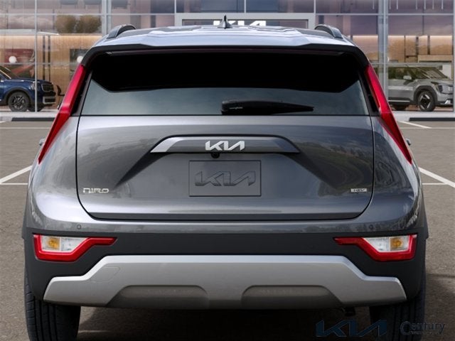 2026 Kia Niro EX