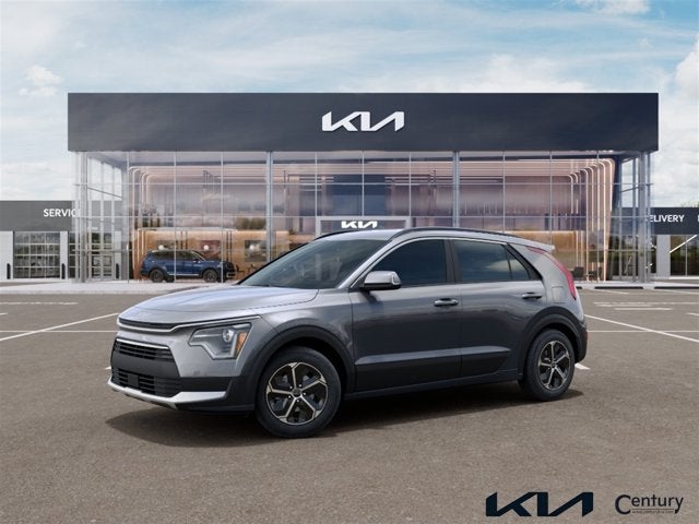 2026 Kia Niro EX