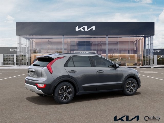 2026 Kia Niro EX