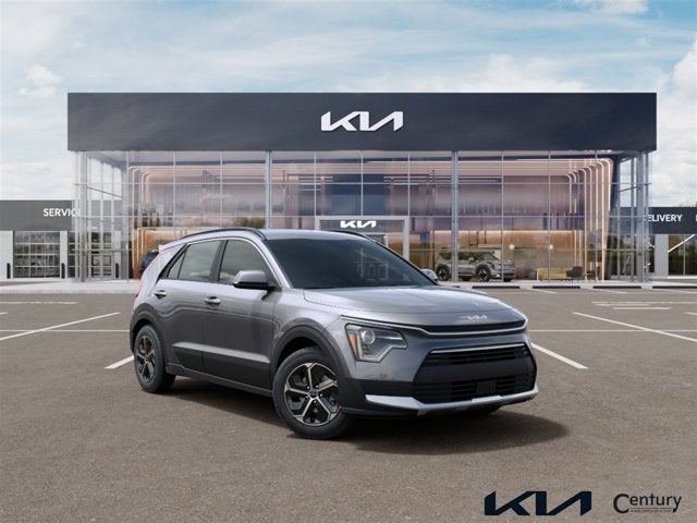 2026 Kia Niro EX