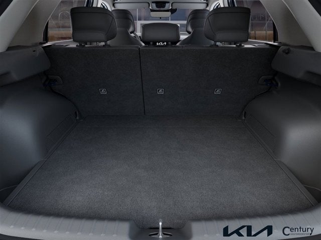 2025 Kia Niro EX