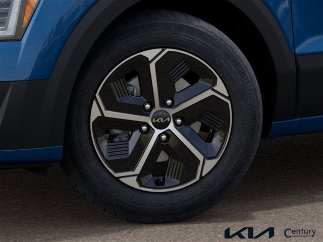 2025 Kia Niro EX
