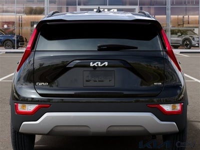 2026 Kia Niro EX