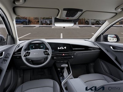 2026 Kia Niro EX