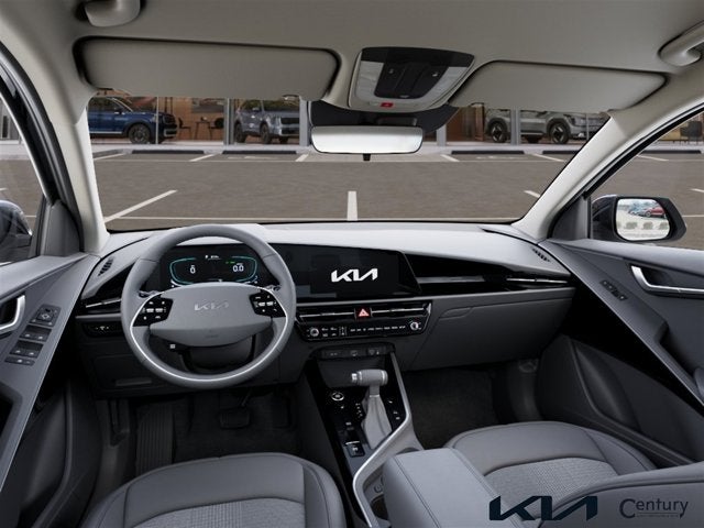 2026 Kia Niro EX