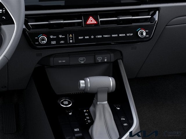 2026 Kia Niro EX