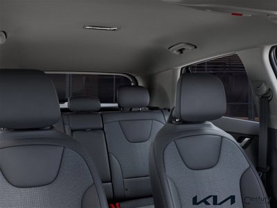 2026 Kia Niro EX