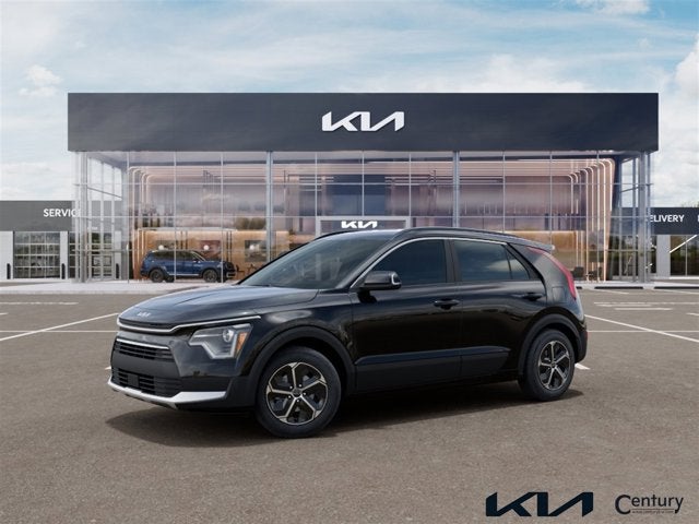 2026 Kia Niro EX