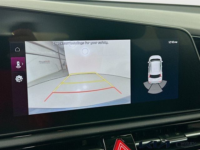 2026 Kia Niro EX