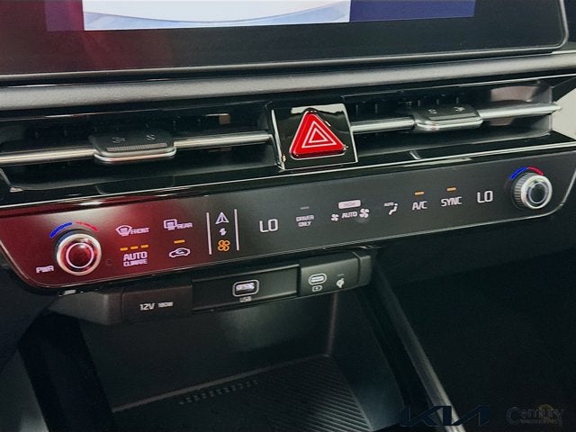 2026 Kia Niro EX