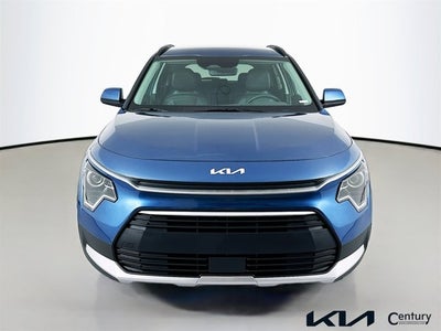 2026 Kia Niro EX