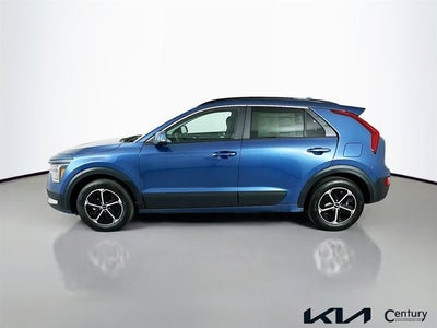 2026 Kia Niro EX