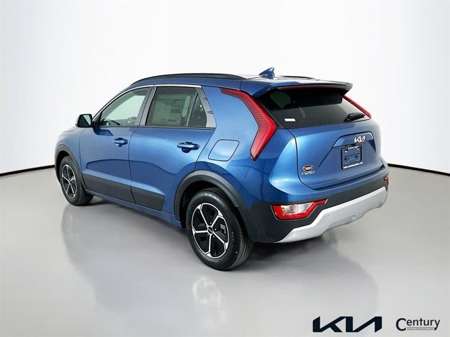 2026 Kia Niro EX