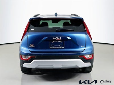 2026 Kia Niro EX