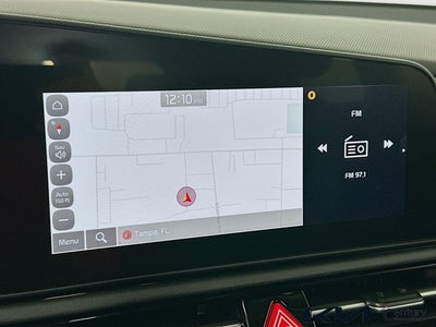 2026 Kia Niro EX