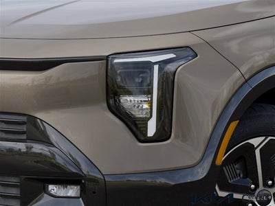 2027 Kia Niro SX