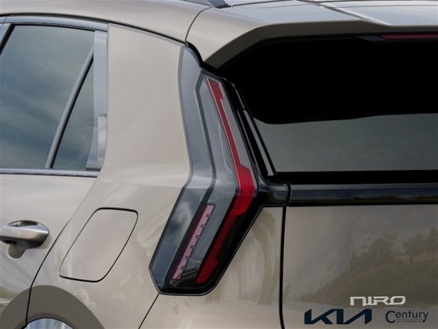 2027 Kia Niro SX