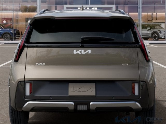 2027 Kia Niro SX