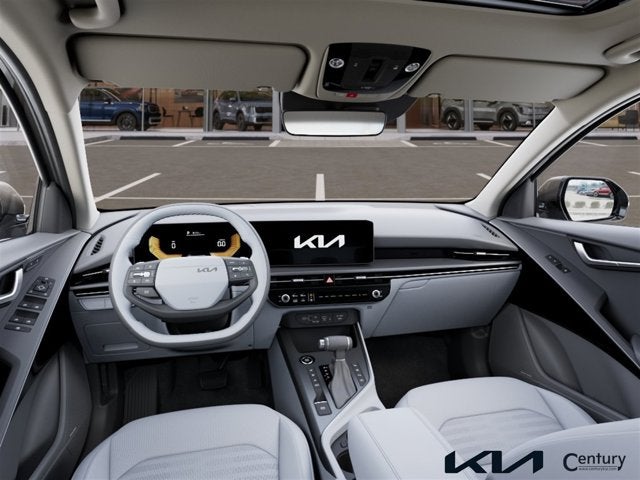 2027 Kia Niro SX