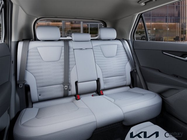 2027 Kia Niro SX