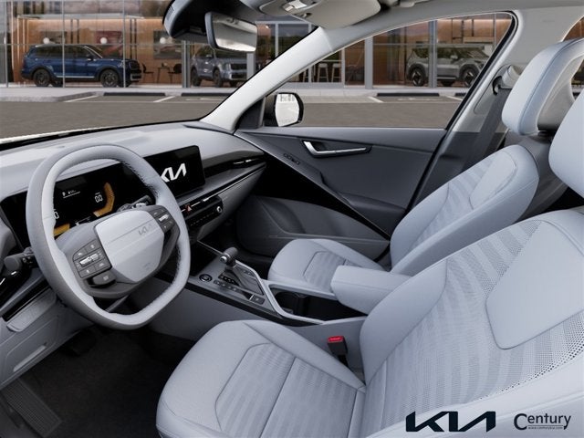 2027 Kia Niro SX