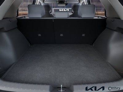 2027 Kia Niro SX