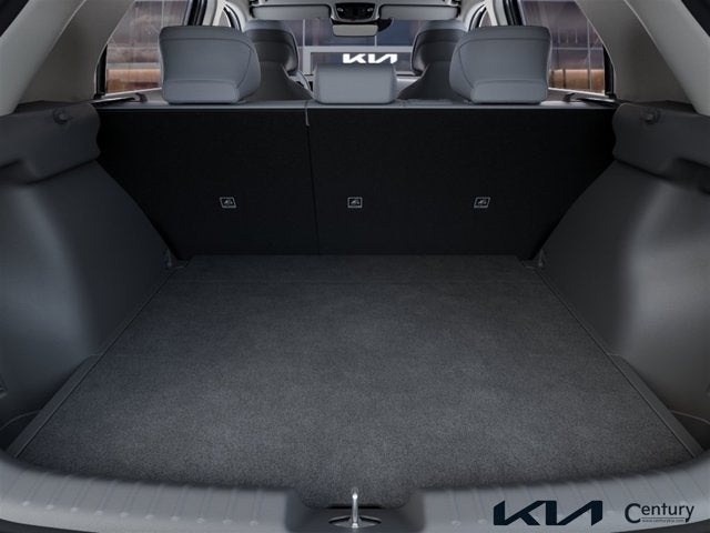 2027 Kia Niro SX