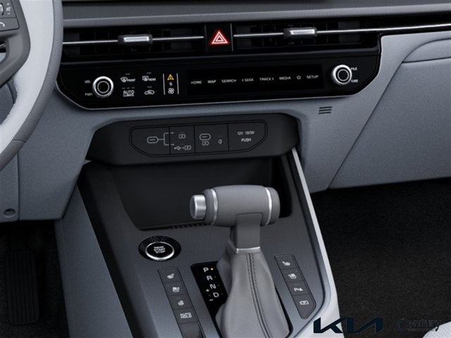 2027 Kia Niro SX