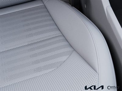 2027 Kia Niro SX