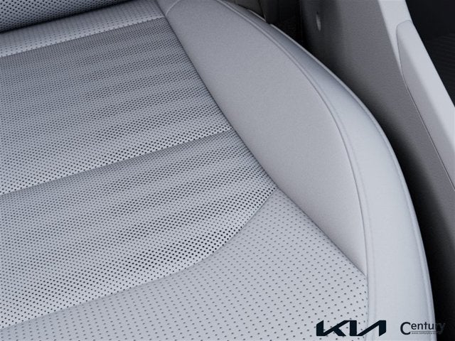 2027 Kia Niro SX