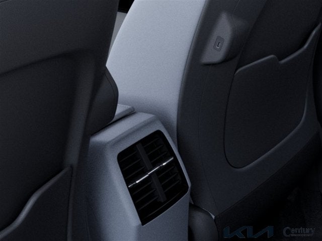 2027 Kia Niro SX