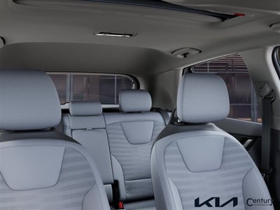 2027 Kia Niro SX