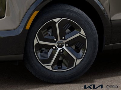 2027 Kia Niro SX