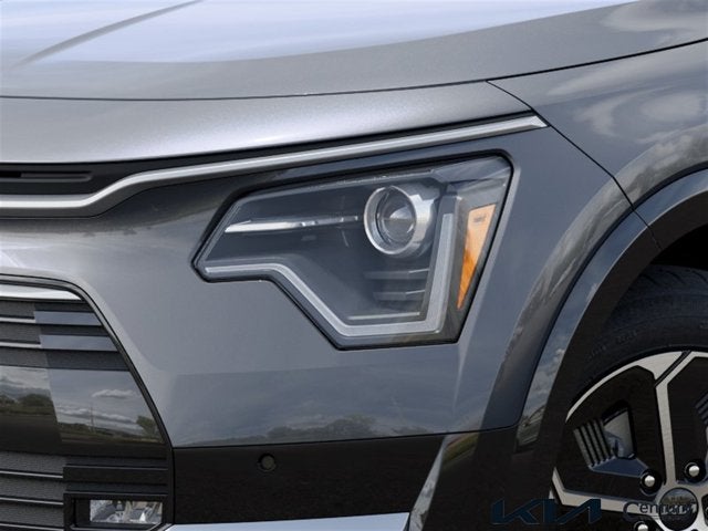 2026 Kia Niro SX