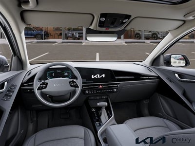 2026 Kia Niro SX