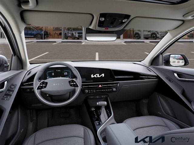 2026 Kia Niro SX