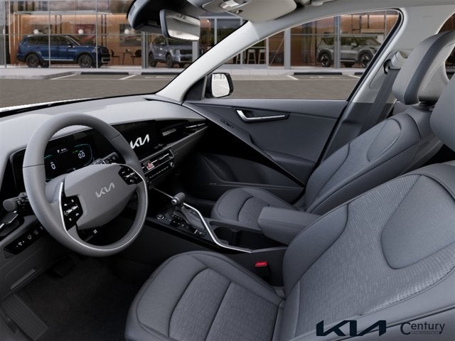 2026 Kia Niro SX
