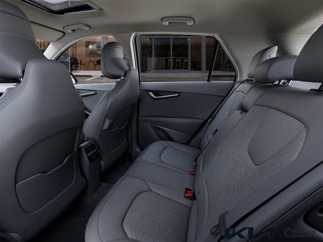 2026 Kia Niro SX