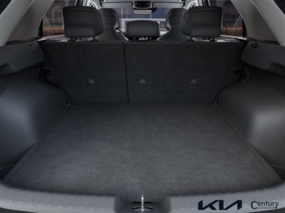 2026 Kia Niro SX