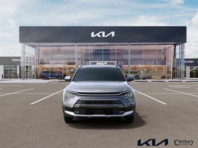 2026 Kia Niro SX